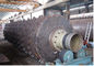 Material de construcción del acero de carbono del secador del paquete de tubo de DDGS o del acero inoxidable