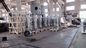 Reactor químico de alta presión en industria farmacéutica por la extracción Tankv del gas